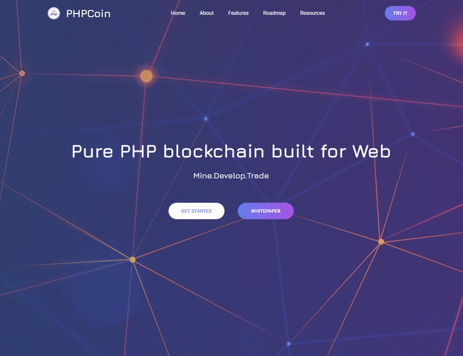 phpcoin